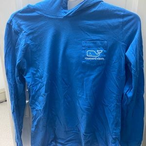 Vineyard Vines Long Sleeve